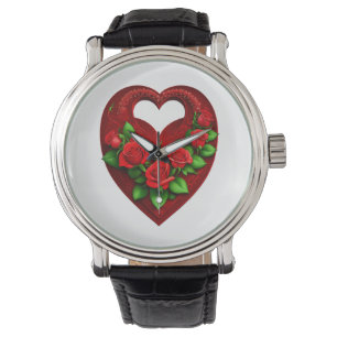 eWatch Factory watch