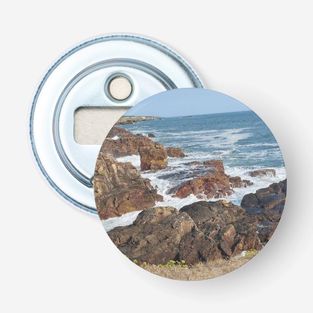 eWatch Factory Watch Bottle Opener (Front)