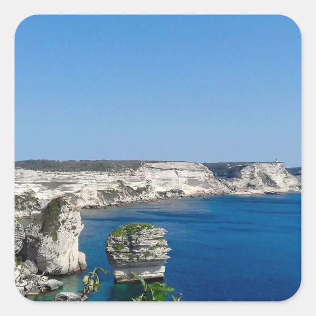 eWatch Factory Watch Square Sticker (Front)