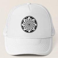 eWatch Sacred Geometry Crop Circle Design