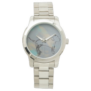 eWatch Unisex Watch
