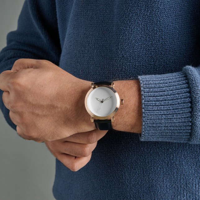 eWatch Watch (Wrist)