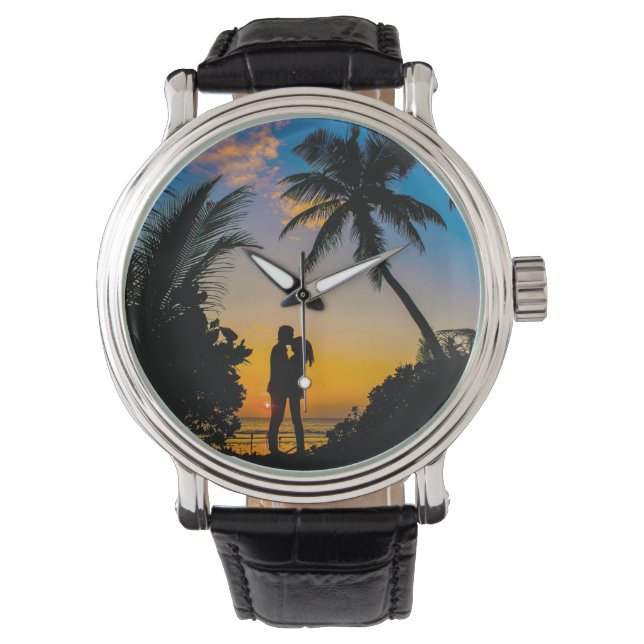 eWatch Watch (Front)