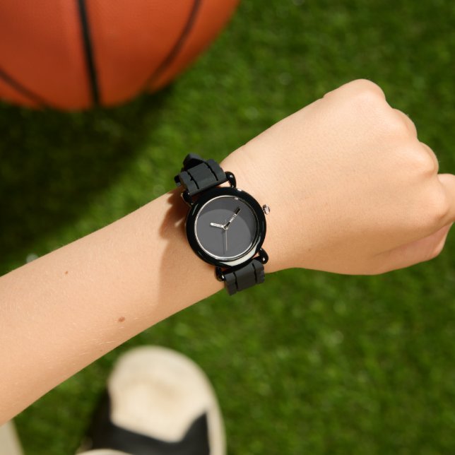 eWatch Watch (Wrist)