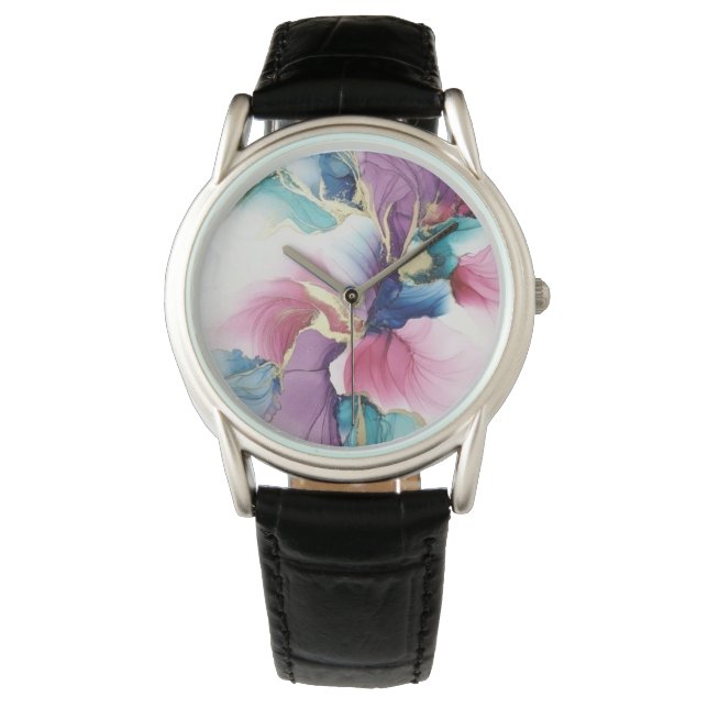 eWatch  Watch (Front)