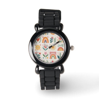 eWatch Watch