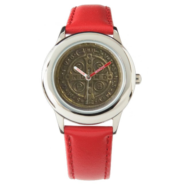 eWatch Watch (Front)