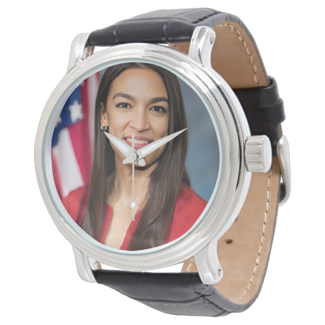eWatch Watch (Angled)