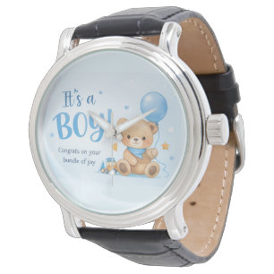 eWatch Watch
