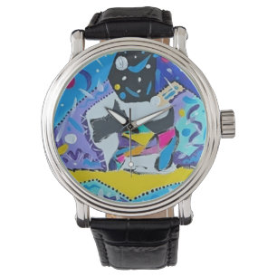 eWatch Watch