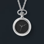 eWatch Watch<br><div class="desc">ewatch watch necklace style and design</div>