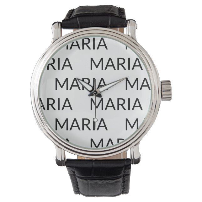 eWatch Watch (Front)