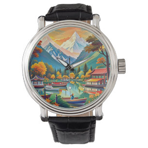 eWatch Watch