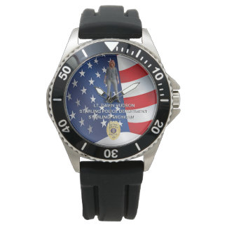 eWatch Watch