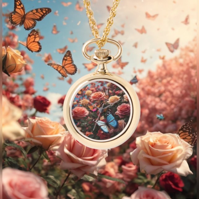 eWatch Watch (Creator Uploaded)