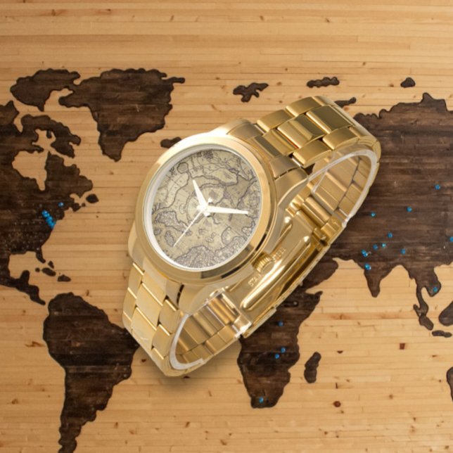 eWatch Watch (Creator Uploaded)