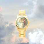 eWatch Watch<br><div class="desc">Beautiful design,  wonderful present.</div>