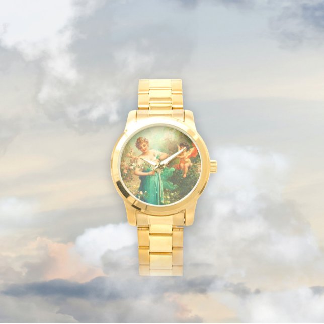eWatch Watch (Creator Uploaded)