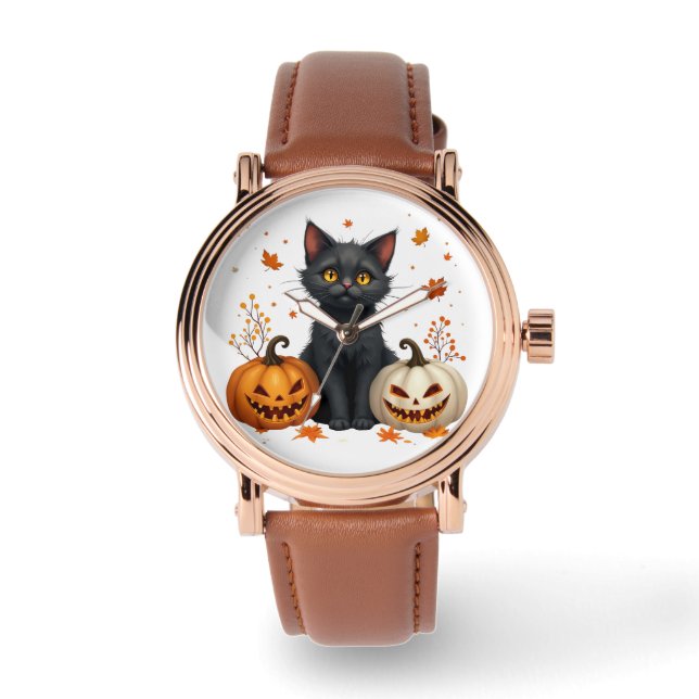 eWatch Watch (Front)