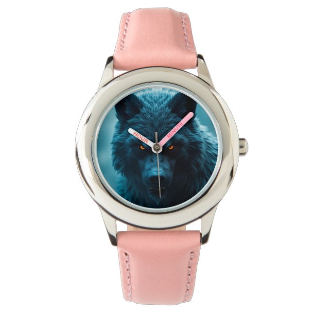 eWatch Watch (Front)
