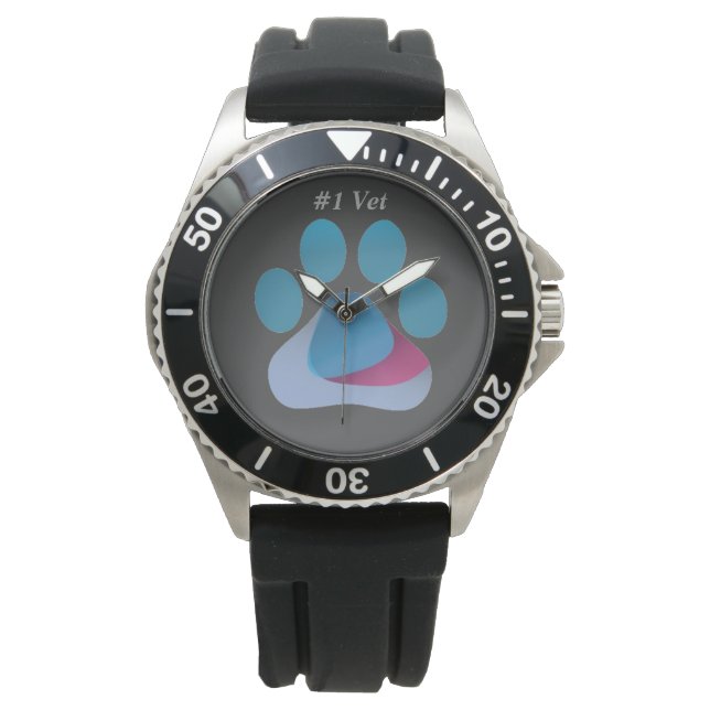 EWatch Watch (Front)