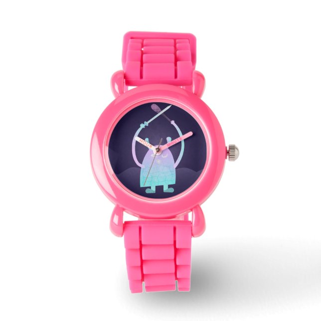 eWatch Watch (Front)