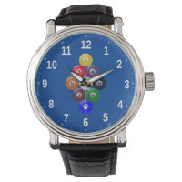 eWatch Watch 9 Ball