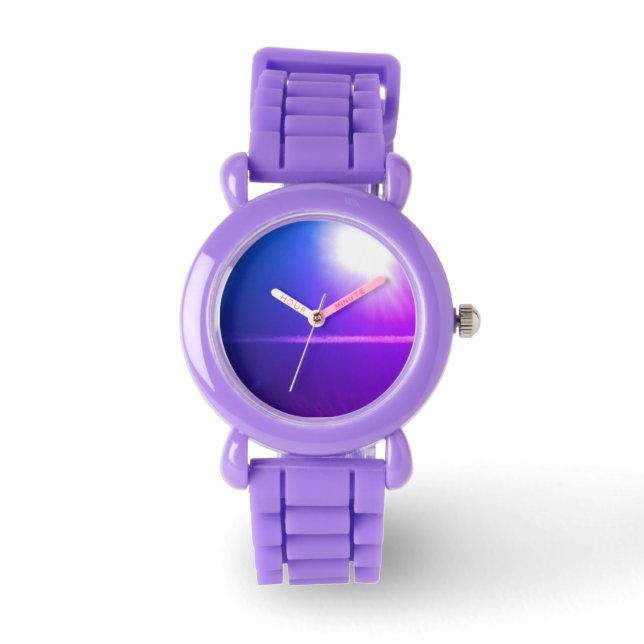 ewatch watch children's style and design (Front)