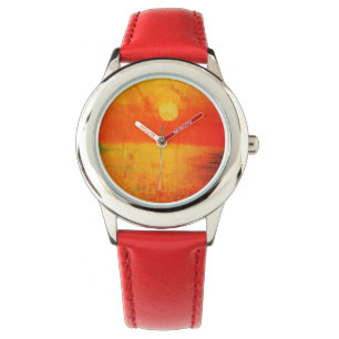 ewatch watch girls ART AND DESIGN