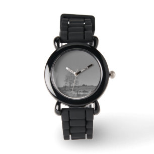 eWatch Watch kids cool eco style design