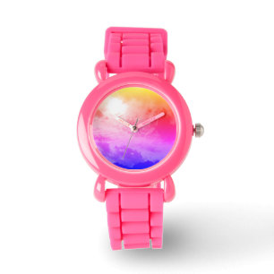 eWatch Watch kids style and design
