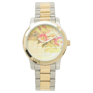 eWatch Watch LADIES ART AND DESIGN