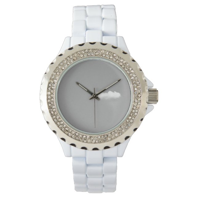 eWatch Watch LADIES ART&DESIGN STYLE  (Front)