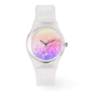 eWatch Watch LADIES ART&DESIGN STYLE 