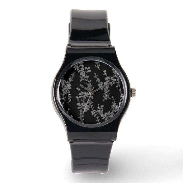 eWatch Watch LADIES ART&DESIGN STYLE  (Front)