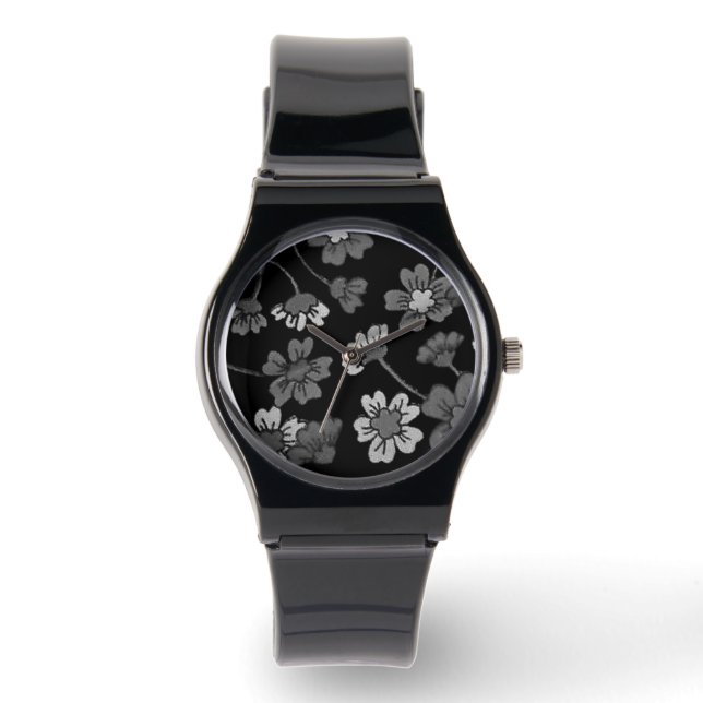 eWatch Watch LADIES ART&DESIGN STYLE  (Front)