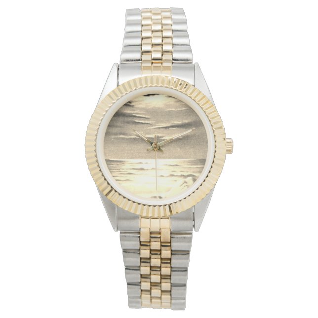 eWatch Watch LADIES ART&DESIGN STYLE  (Front)
