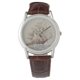 eWatch Watch MAN'S ART AND DESIGN STYLE
