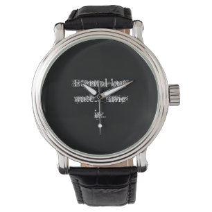 ewatch watch mens art and design