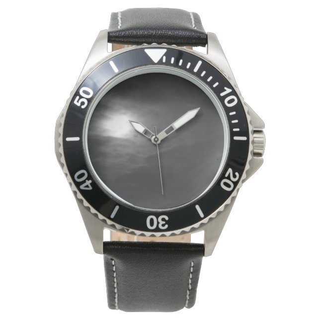 ewatch watch mens art and design (Front)