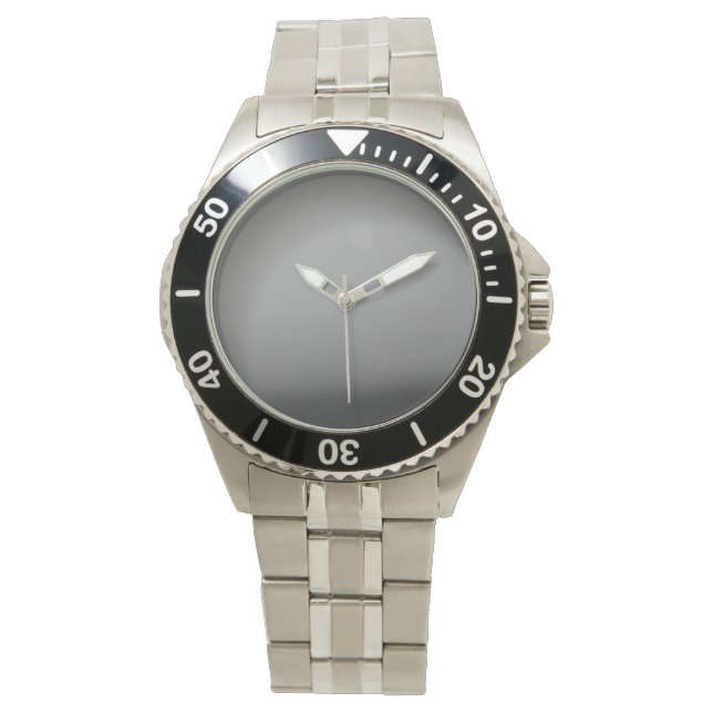 ewatch watch mens art and design (Front)