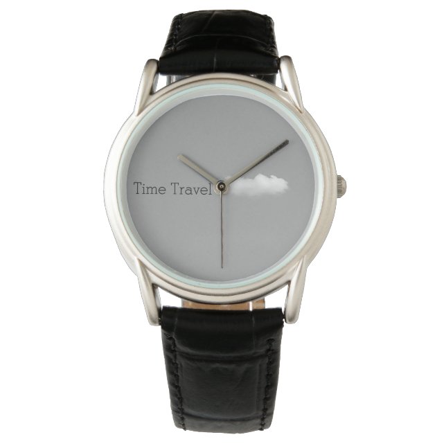 ewatch watch mens art and design (Front)