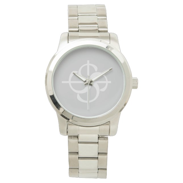 ewatch watch mens art and design (Front)