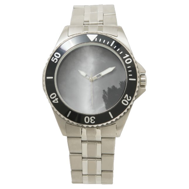 ewatch watch mens art and design (Front)