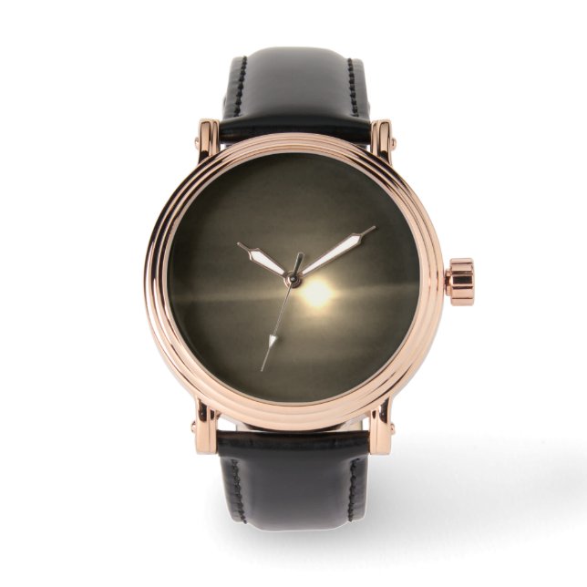 ewatch watch mens art and design (Front)