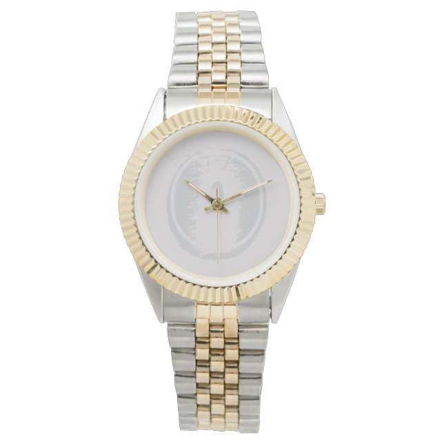ewatch watch mens art and design (Front)