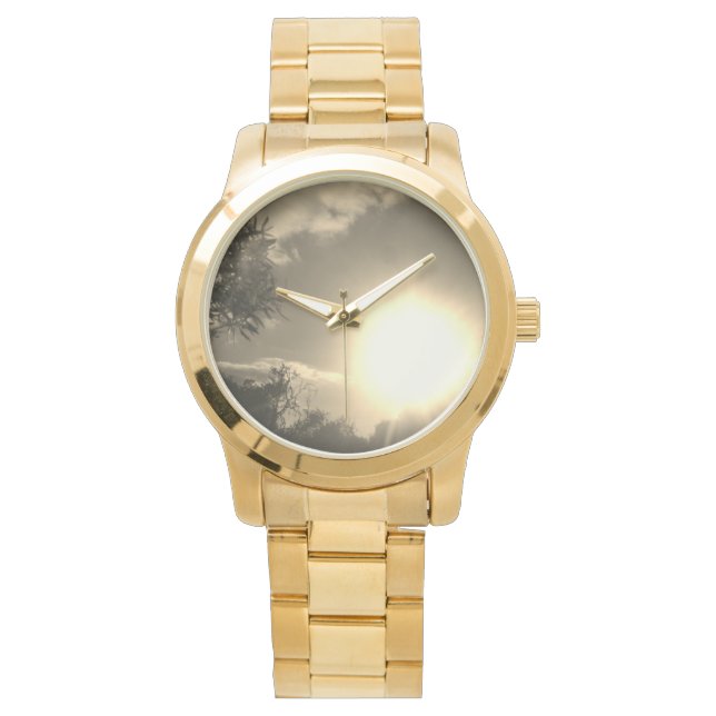 ewatch watch mens art and design (Front)