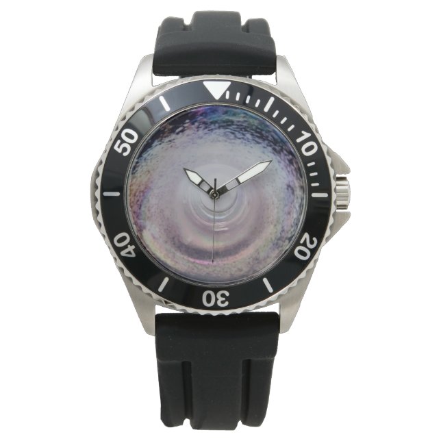 ewatch watch mens art and design  (Front)