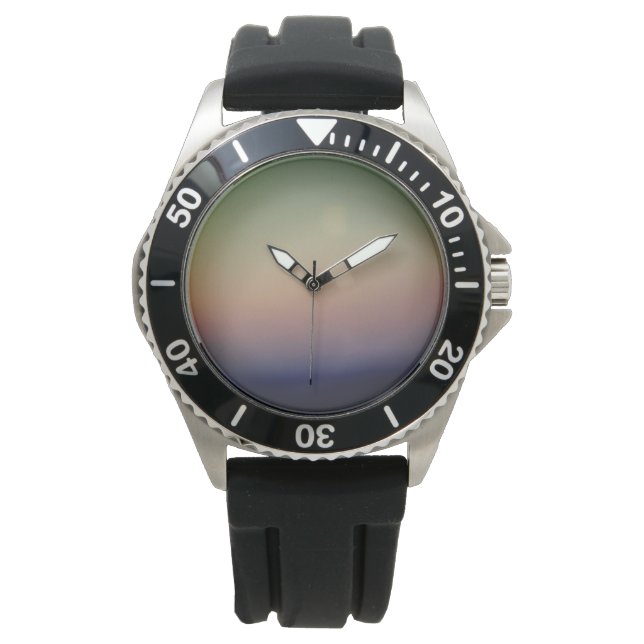 ewatch watch mens art and design (Front)