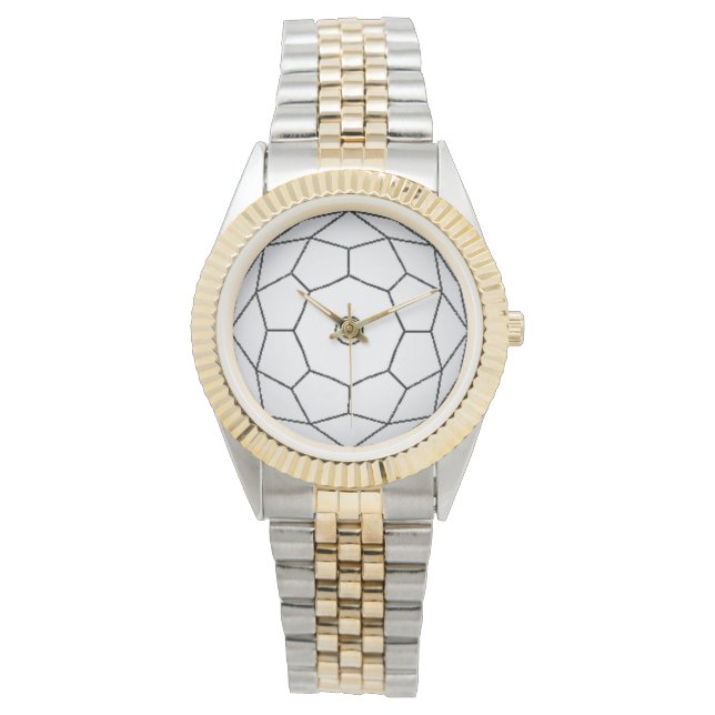 ewatch watch mens art and design (Front)